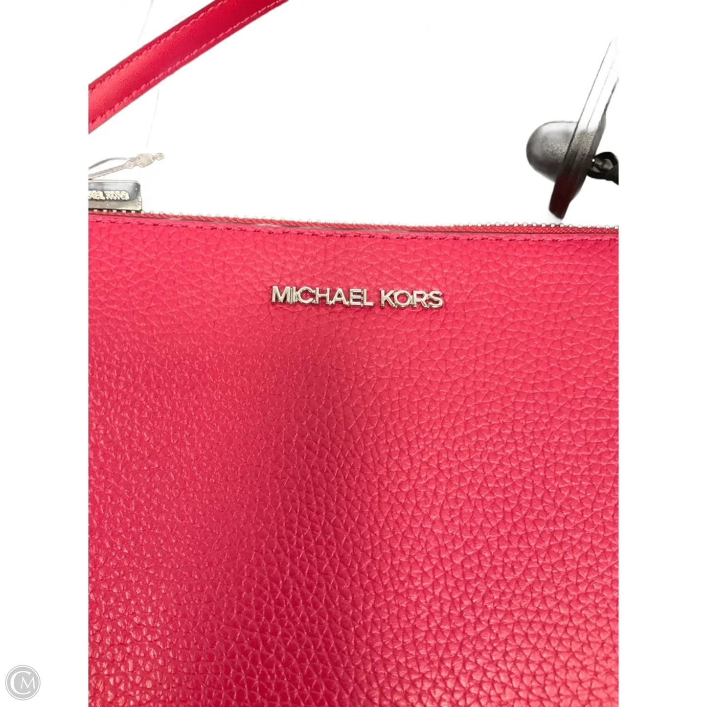 Wristlet Designer By Michael Kors, Size: Medium