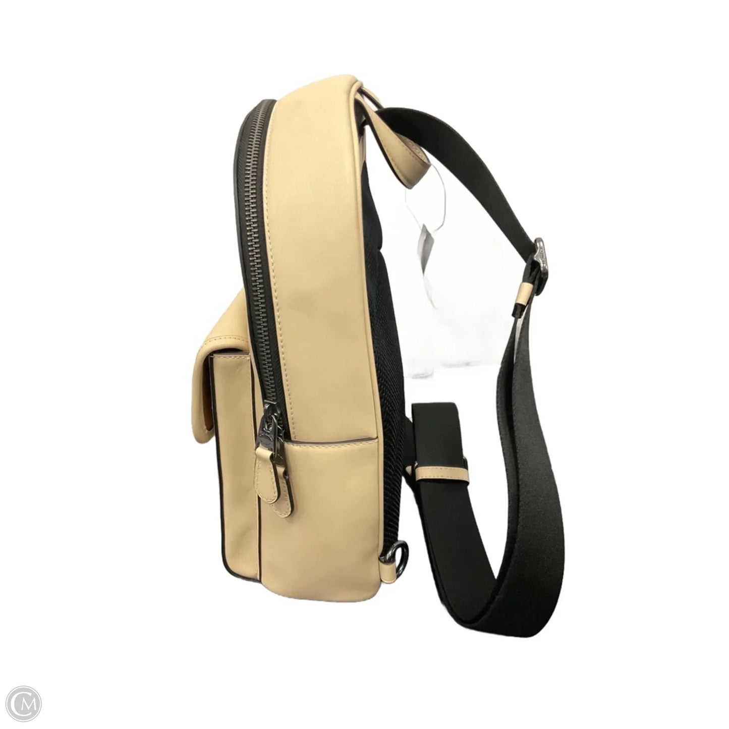 Backpack Designer By Coach, Size: Small