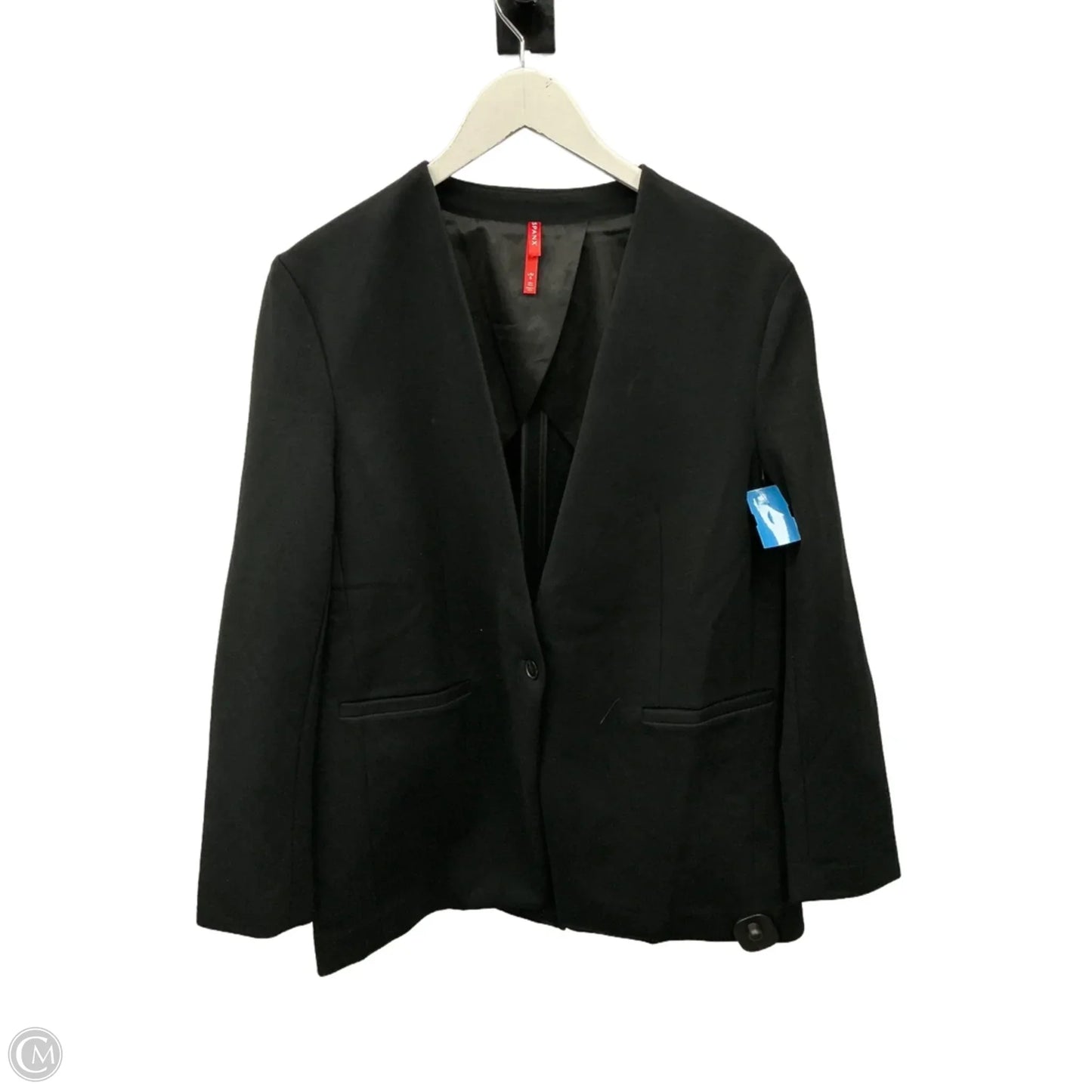 Blazer By Spanx In Black, Size: L