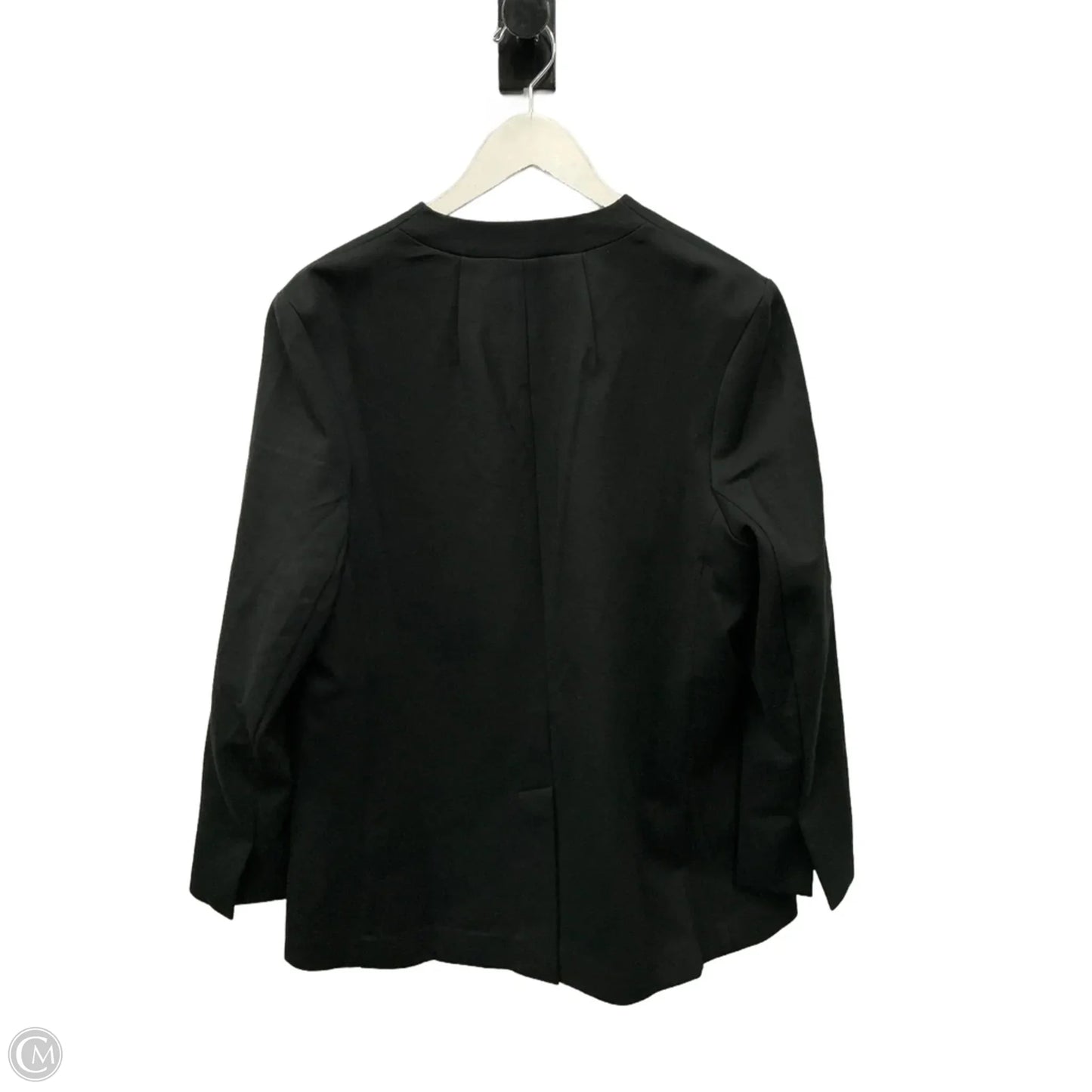 Blazer By Spanx In Black, Size: L