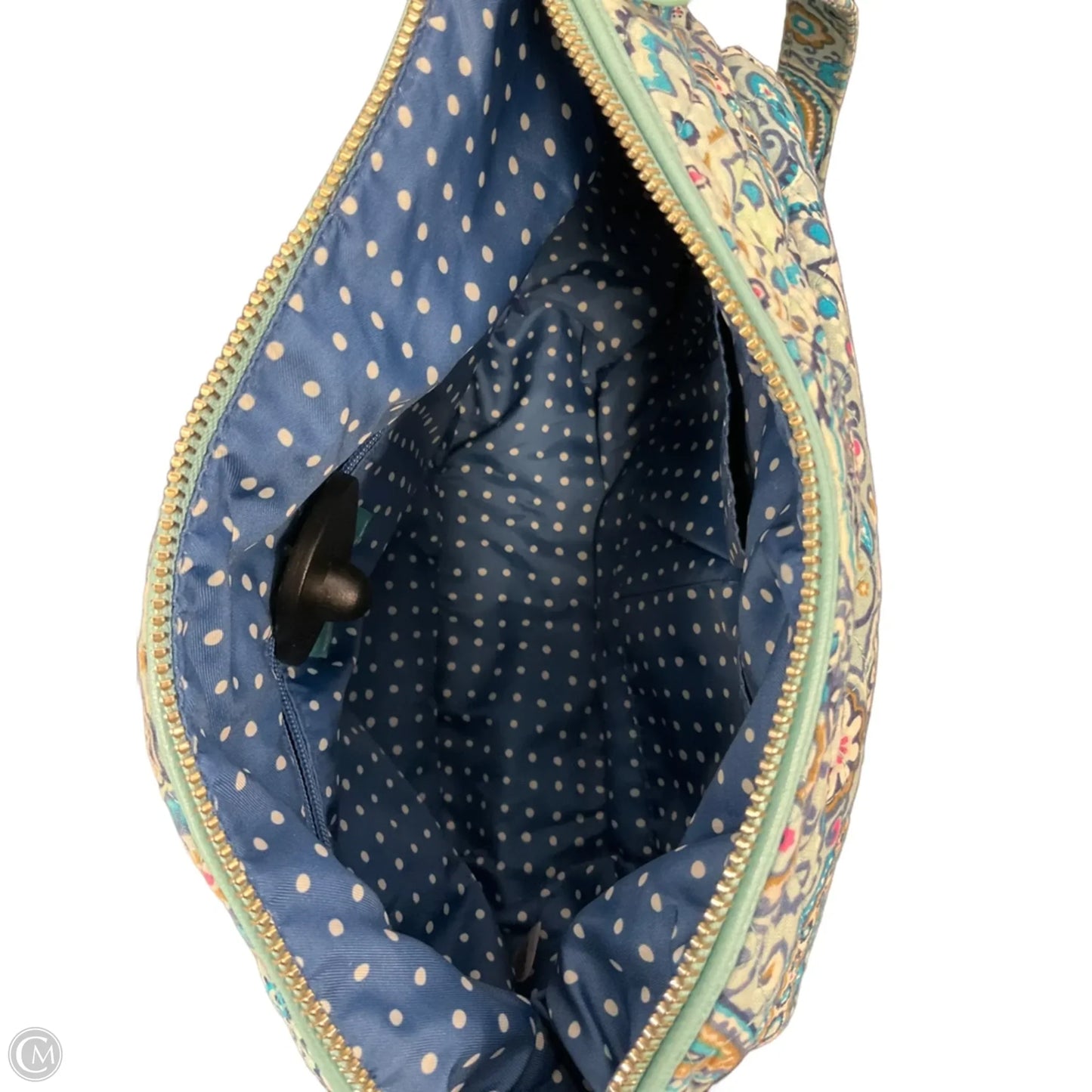 Crossbody By Vera Bradley, Size: Medium