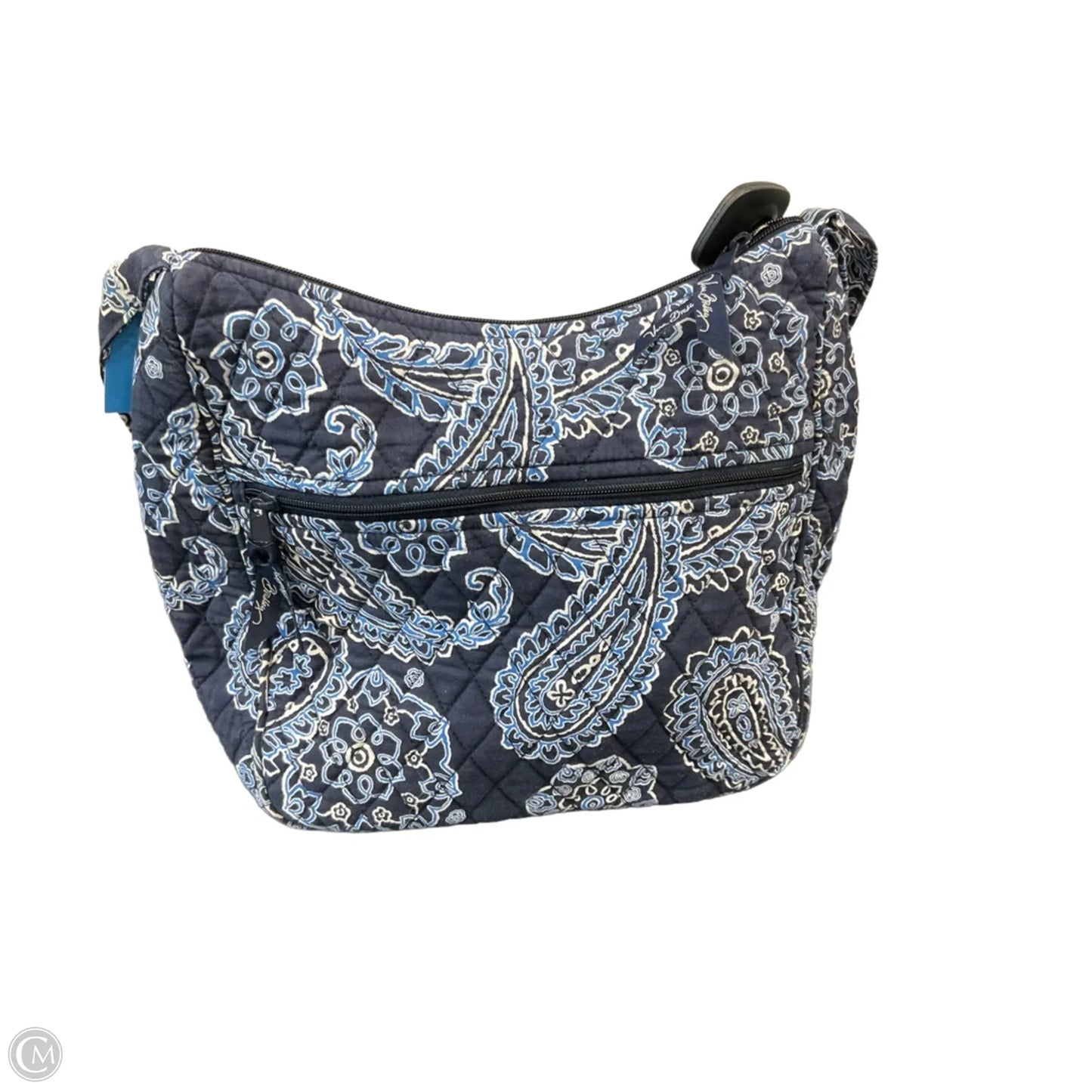Crossbody By Vera Bradley, Size: Medium