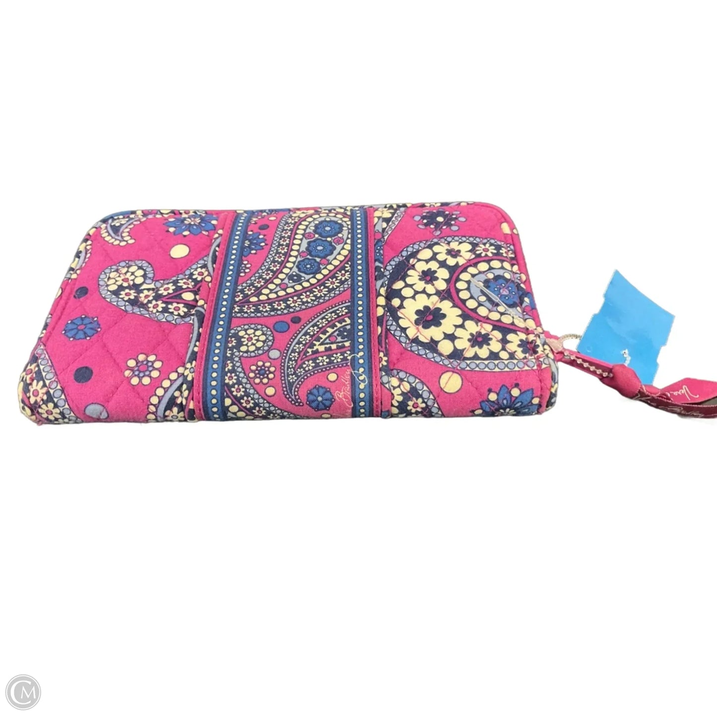 Wallet By Vera Bradley, Size: Large