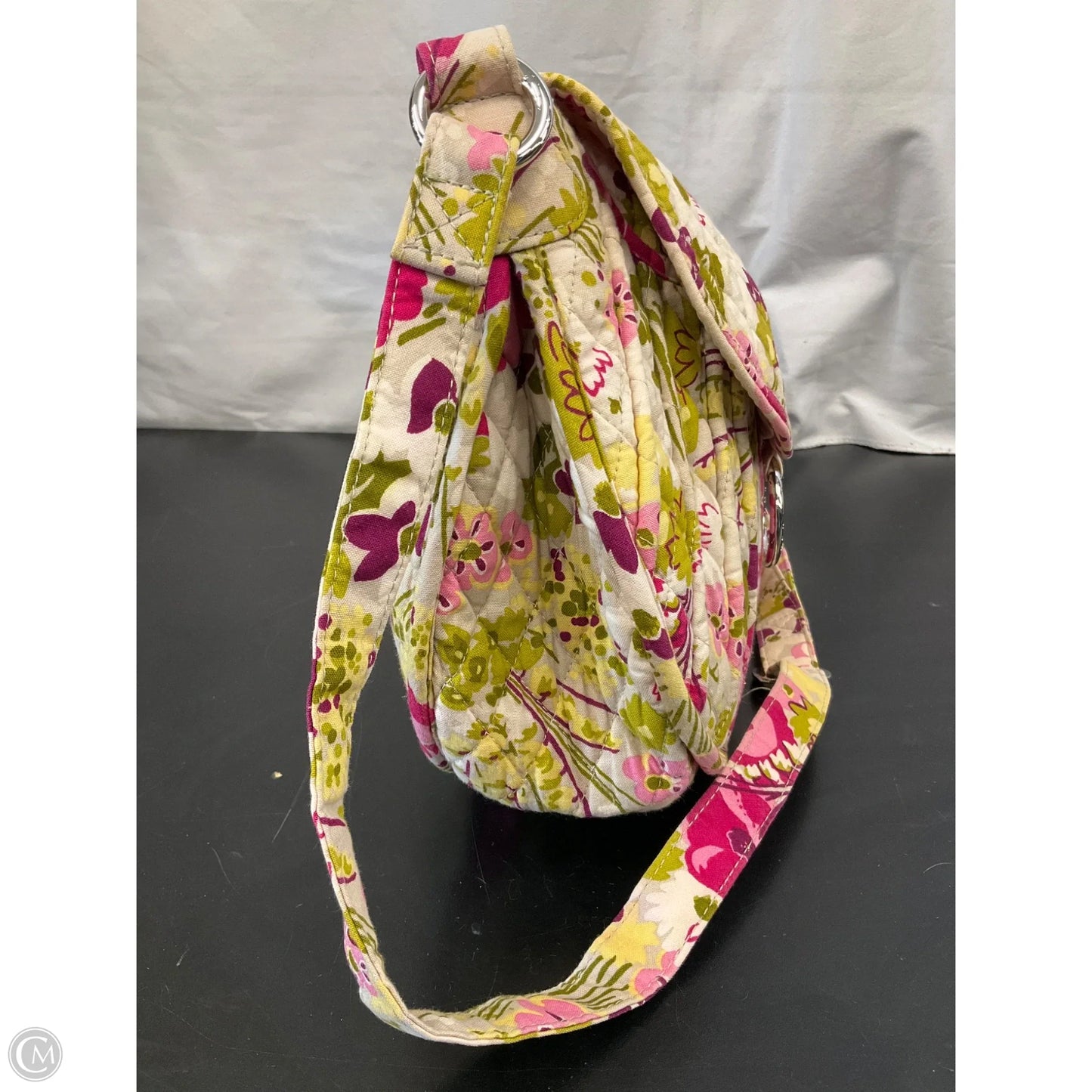 Crossbody By Vera Bradley, Size: Large