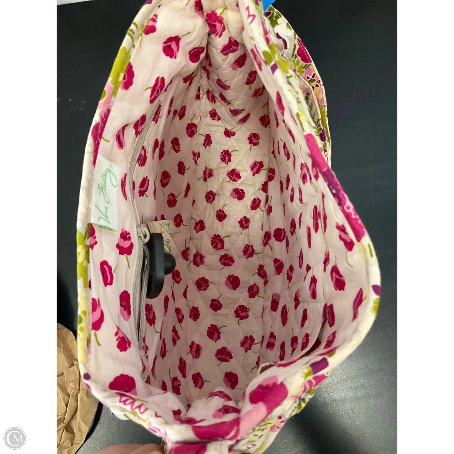 Crossbody By Vera Bradley, Size: Large