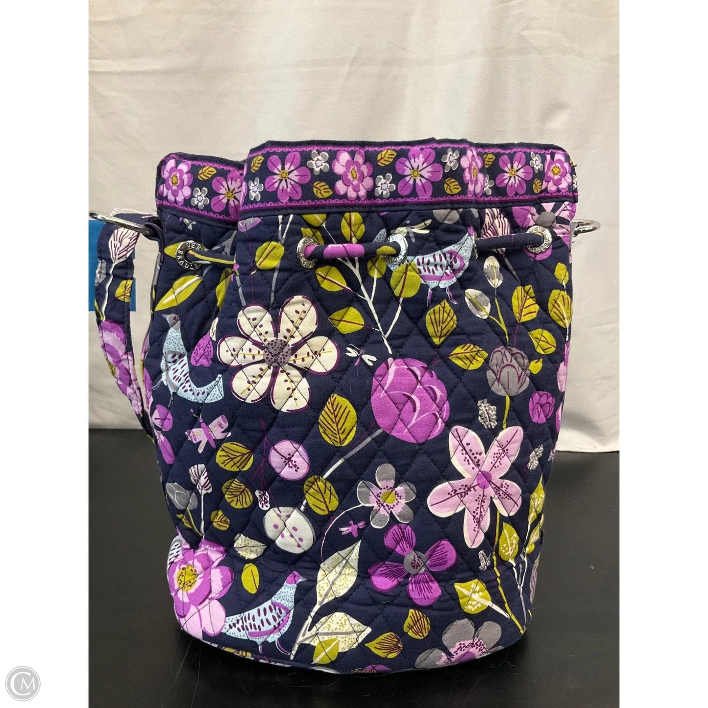 Crossbody By Vera Bradley, Size: Small