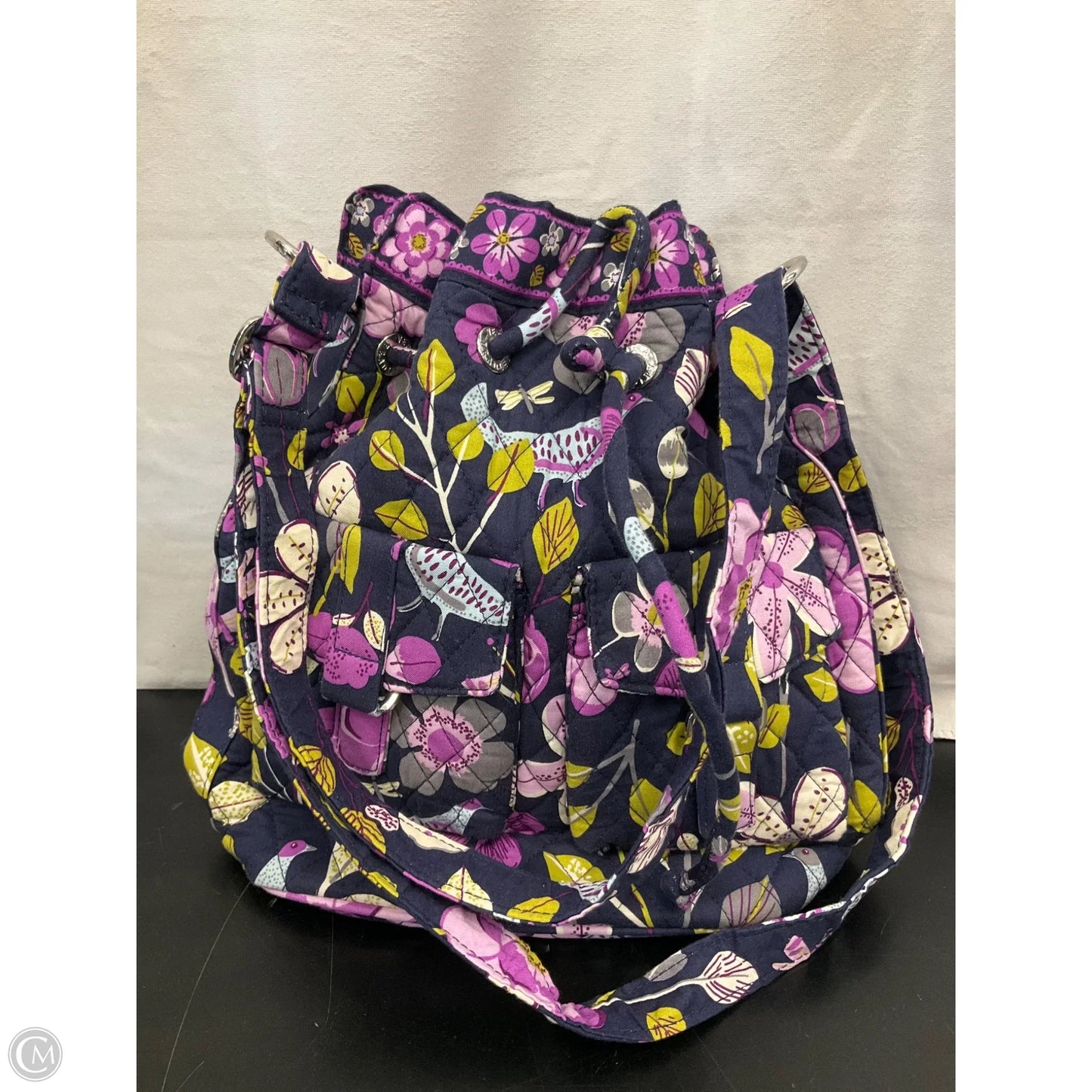Crossbody By Vera Bradley, Size: Small
