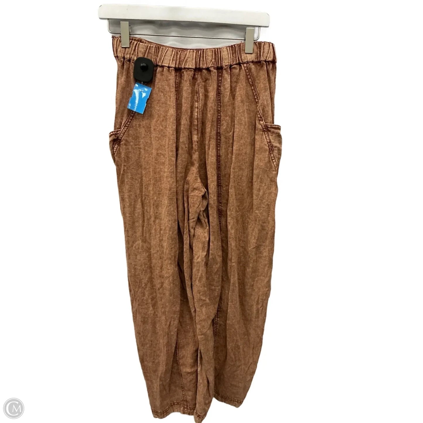 Pants Other By Free People In Brown, Size: Xs