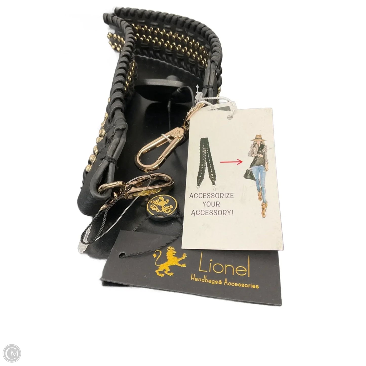 Accessory Tag By Clothes Mentor