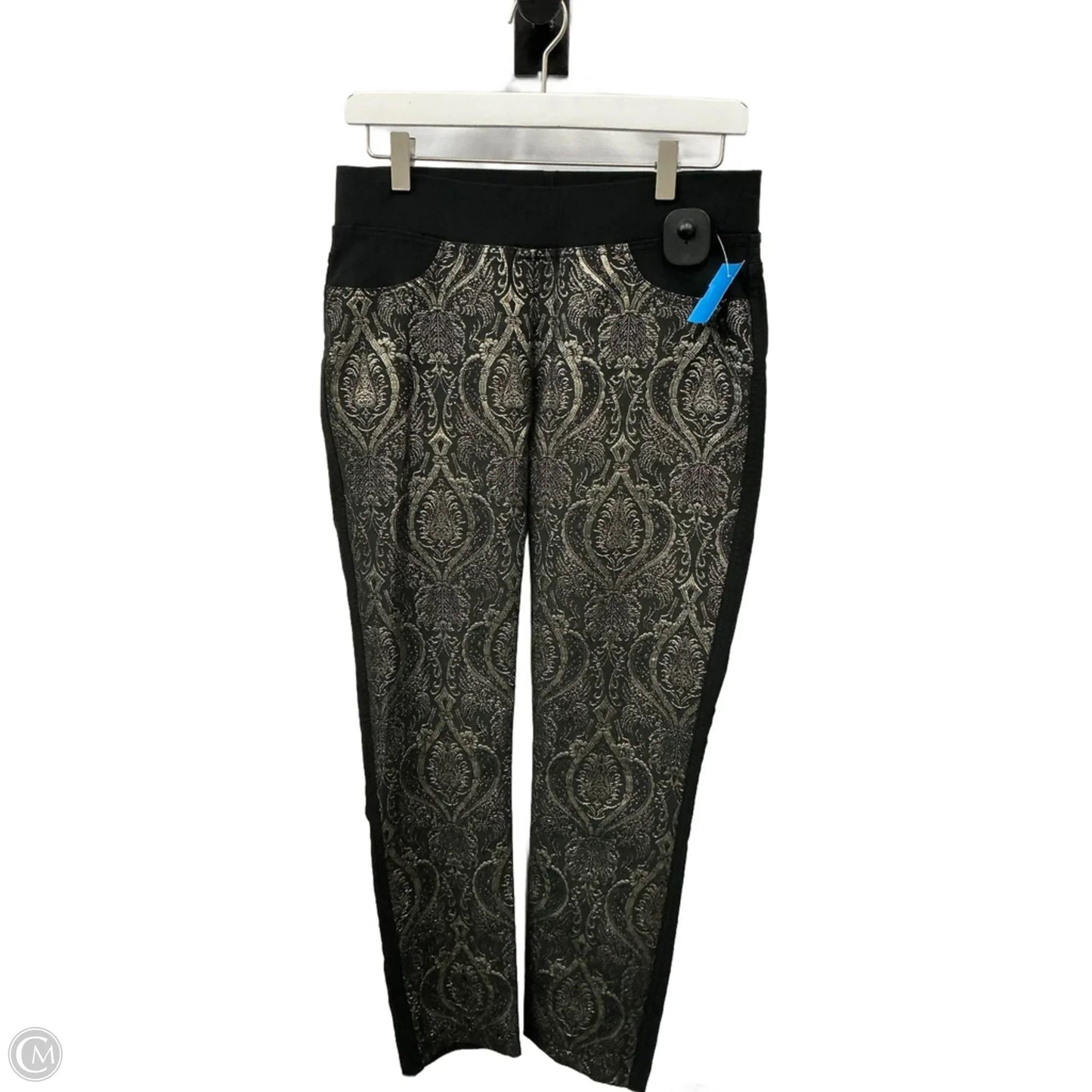 Pants Dress By Joseph Ribkoff In Black, Size: 8