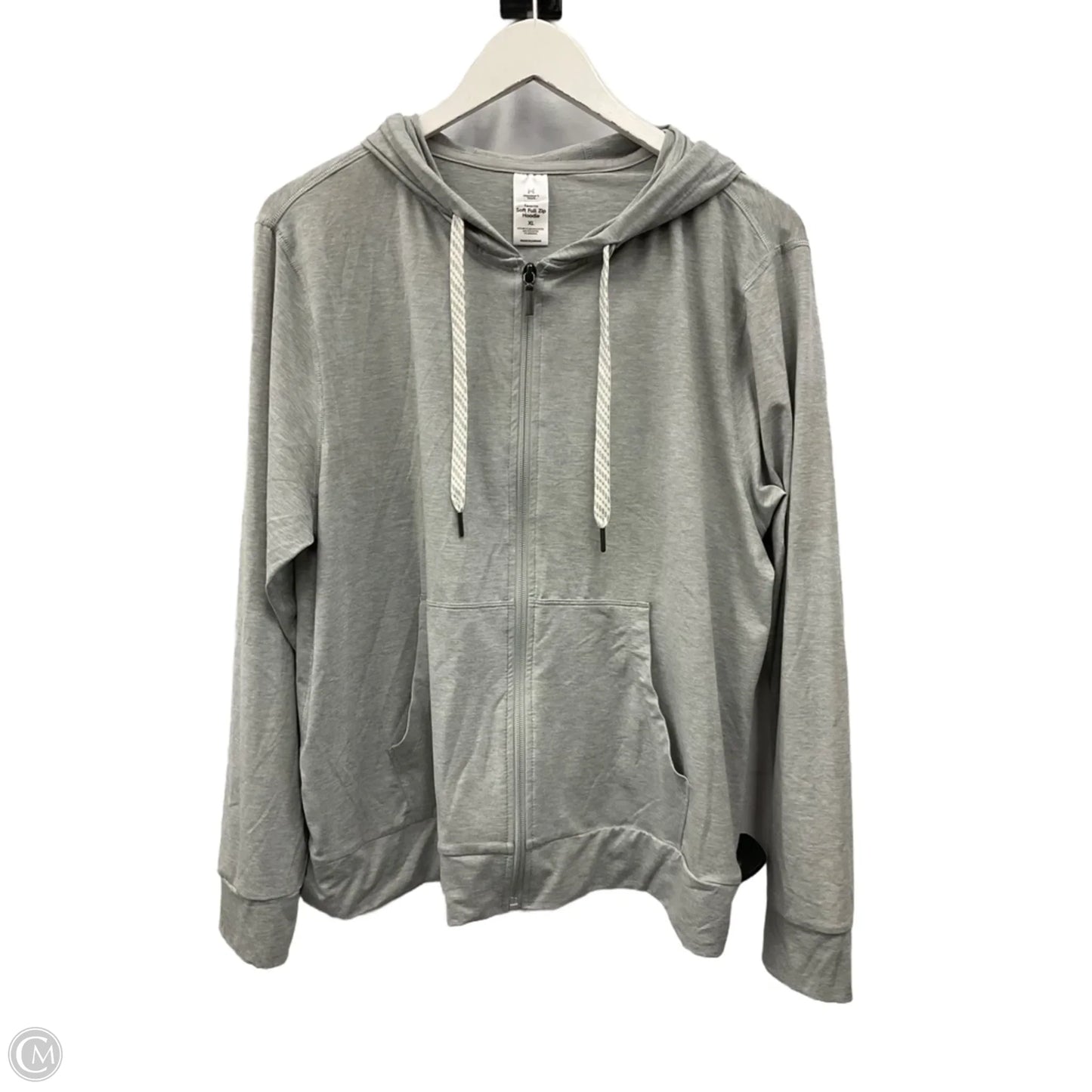 Lounge Set Pants By Members Mark In Grey, Size: Xl