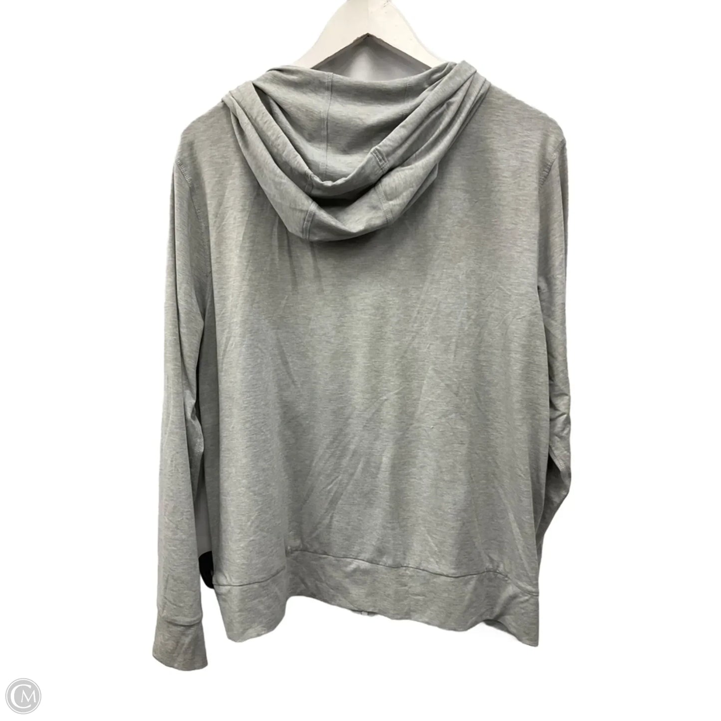 Lounge Set Pants By Members Mark In Grey, Size: Xl