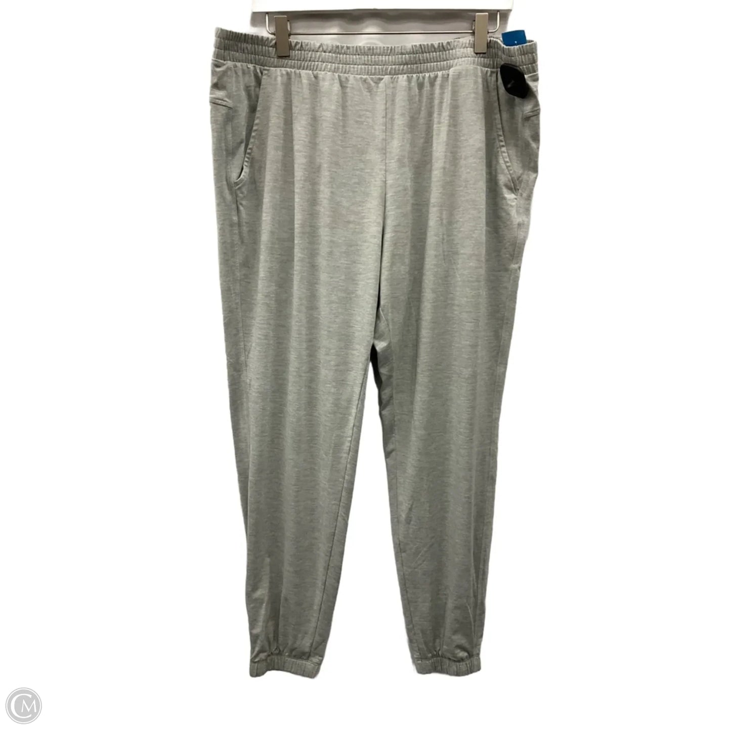 Lounge Set Pants By Members Mark In Grey, Size: Xl