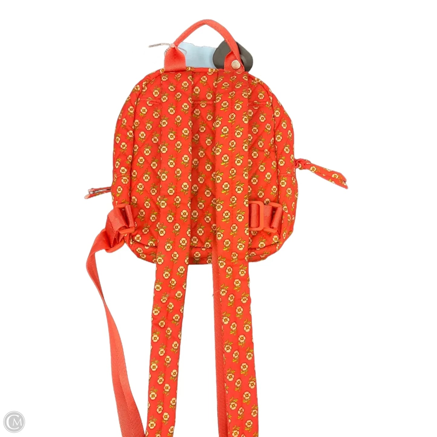 Backpack By Vera Bradley, Size: Small