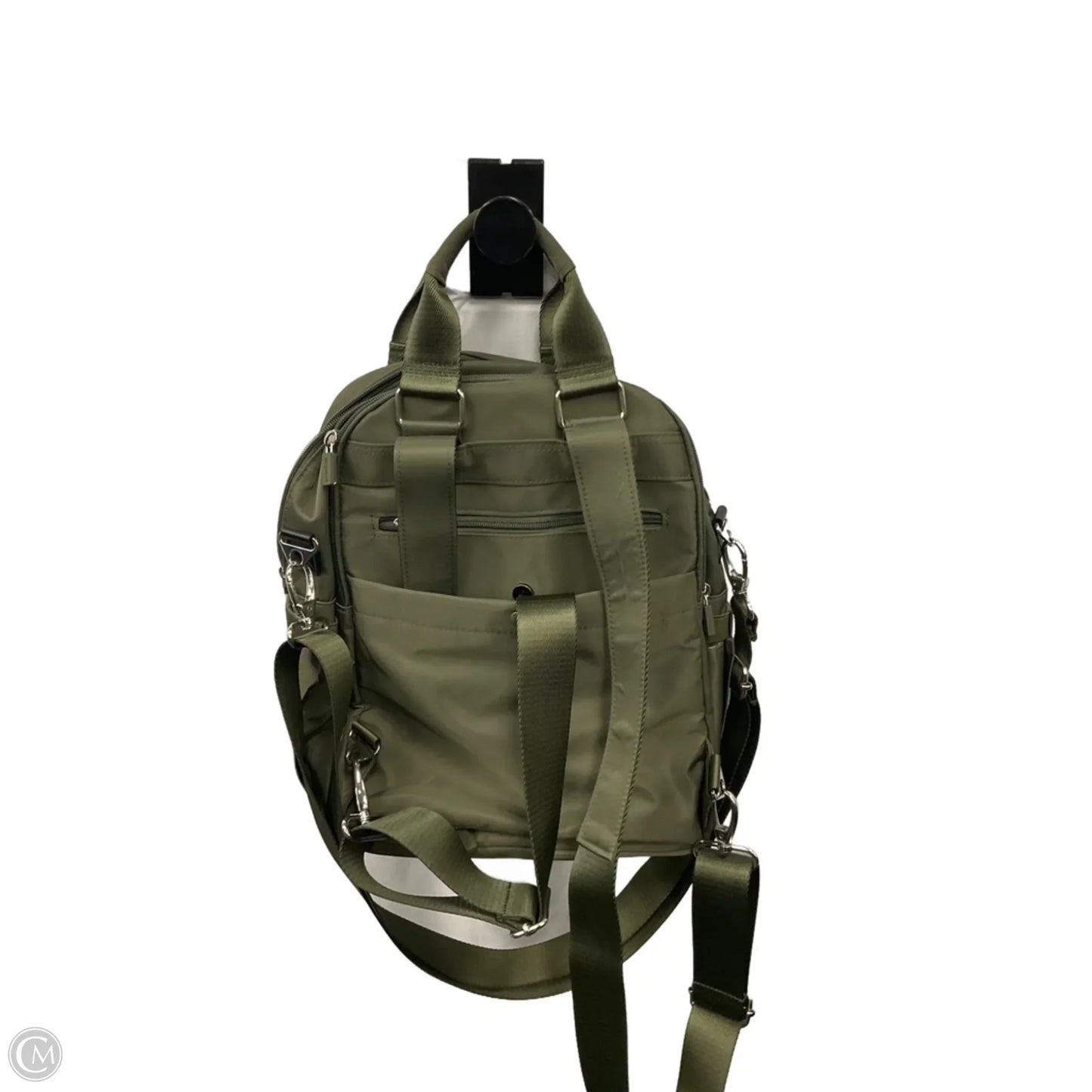 Backpack By Cmb, Size: Large