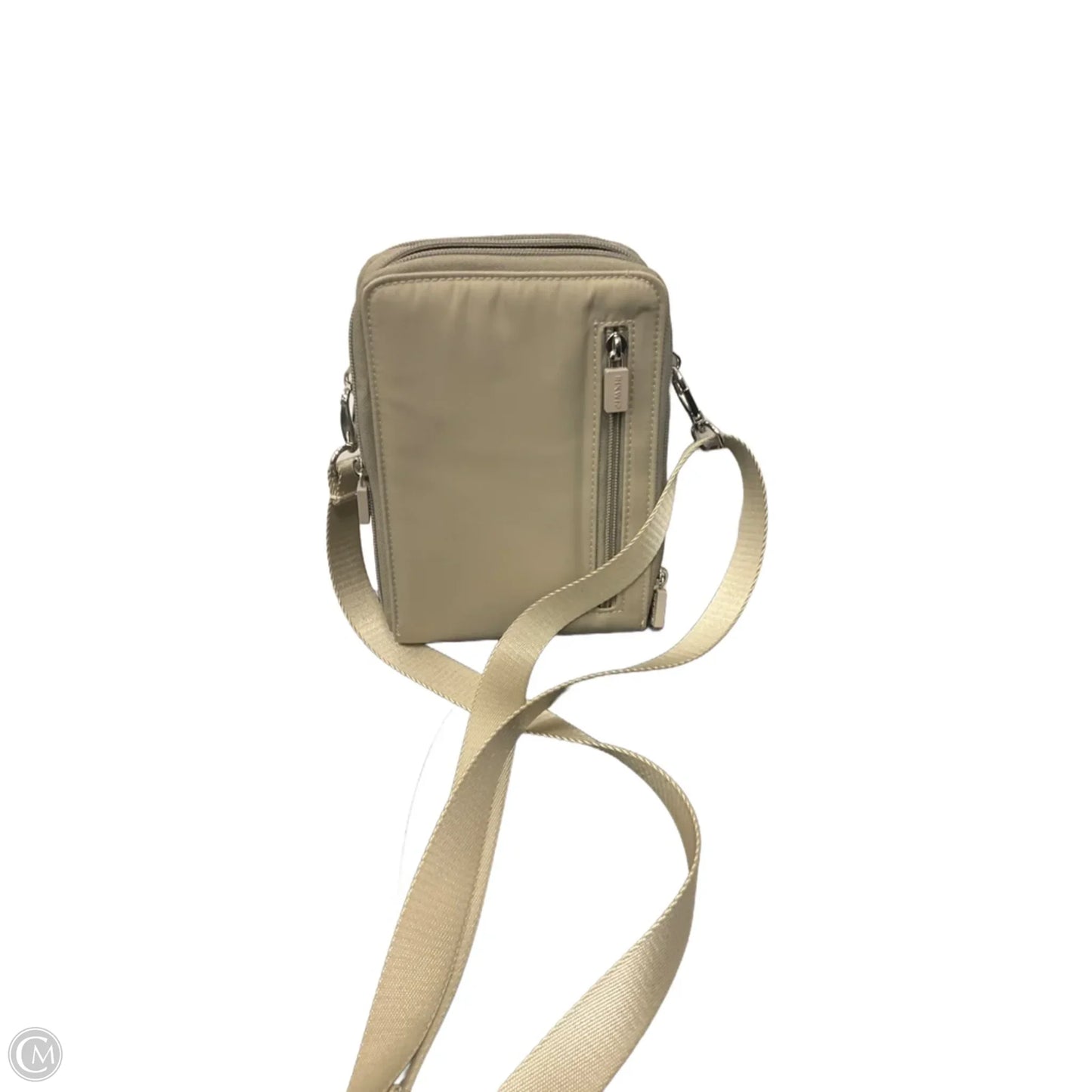 Crossbody By Cmb, Size: Small