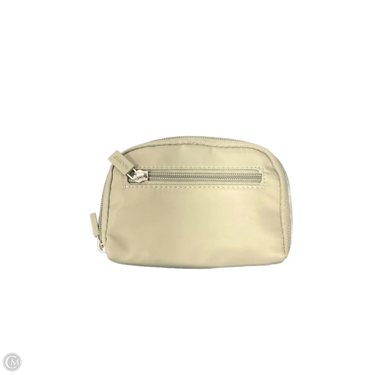 Wallet By Cmb, Size: Small