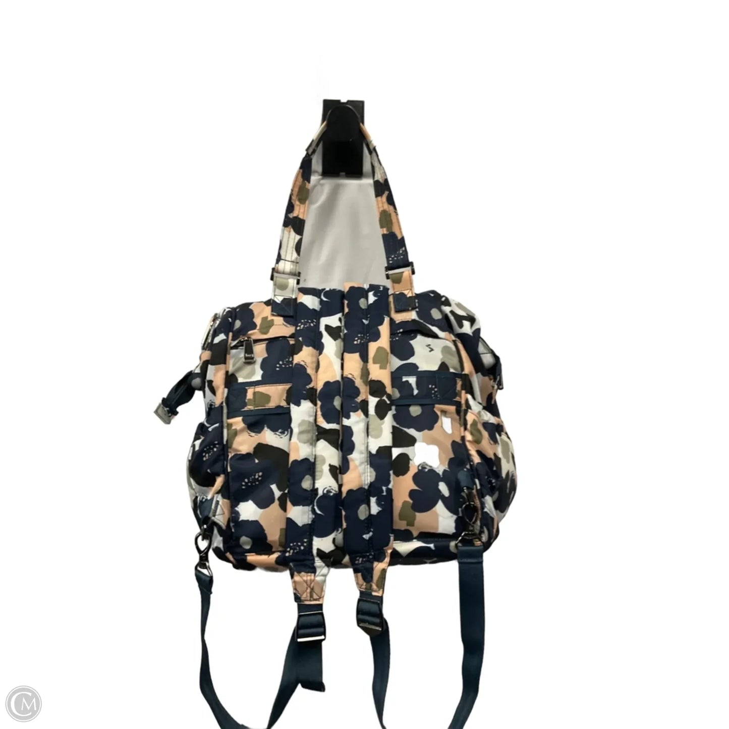 Backpack By Lug, Size: Large