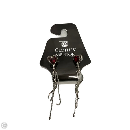 Earrings Other By Paparazzi