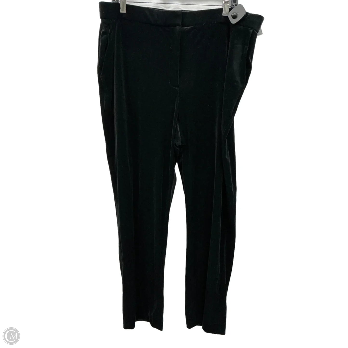 Pants Other By Express In Black, Size: Xl