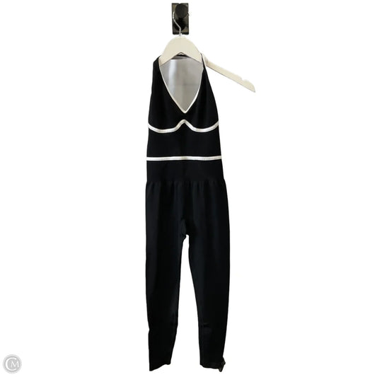 Bodysuit By Cme In Black, Size: S