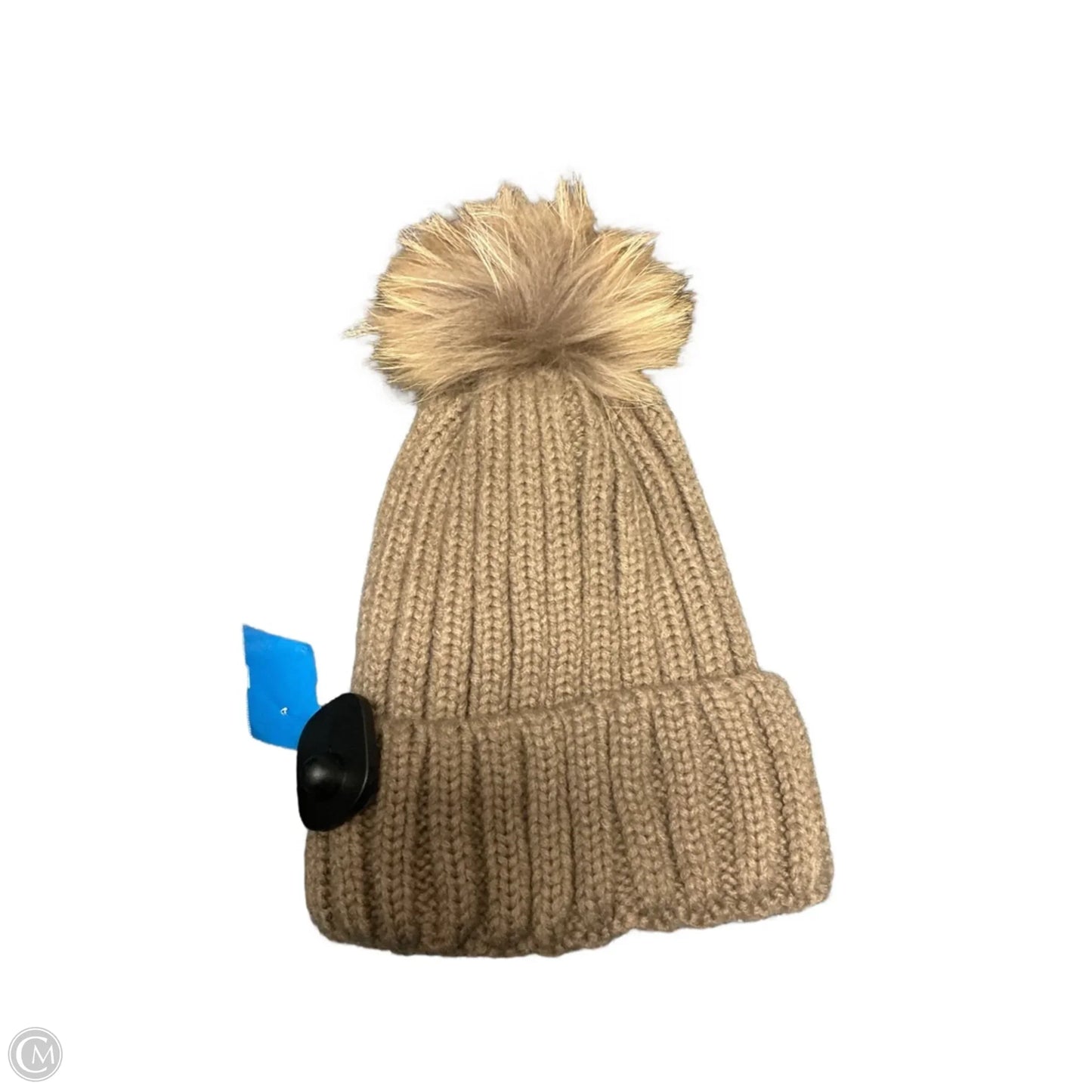 Hat Beanie By Cme
