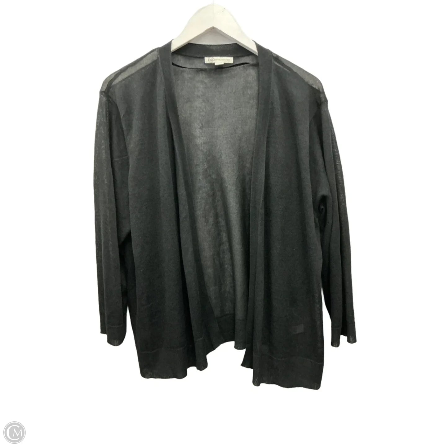 Bolero By Cato In Black, Size: 3x