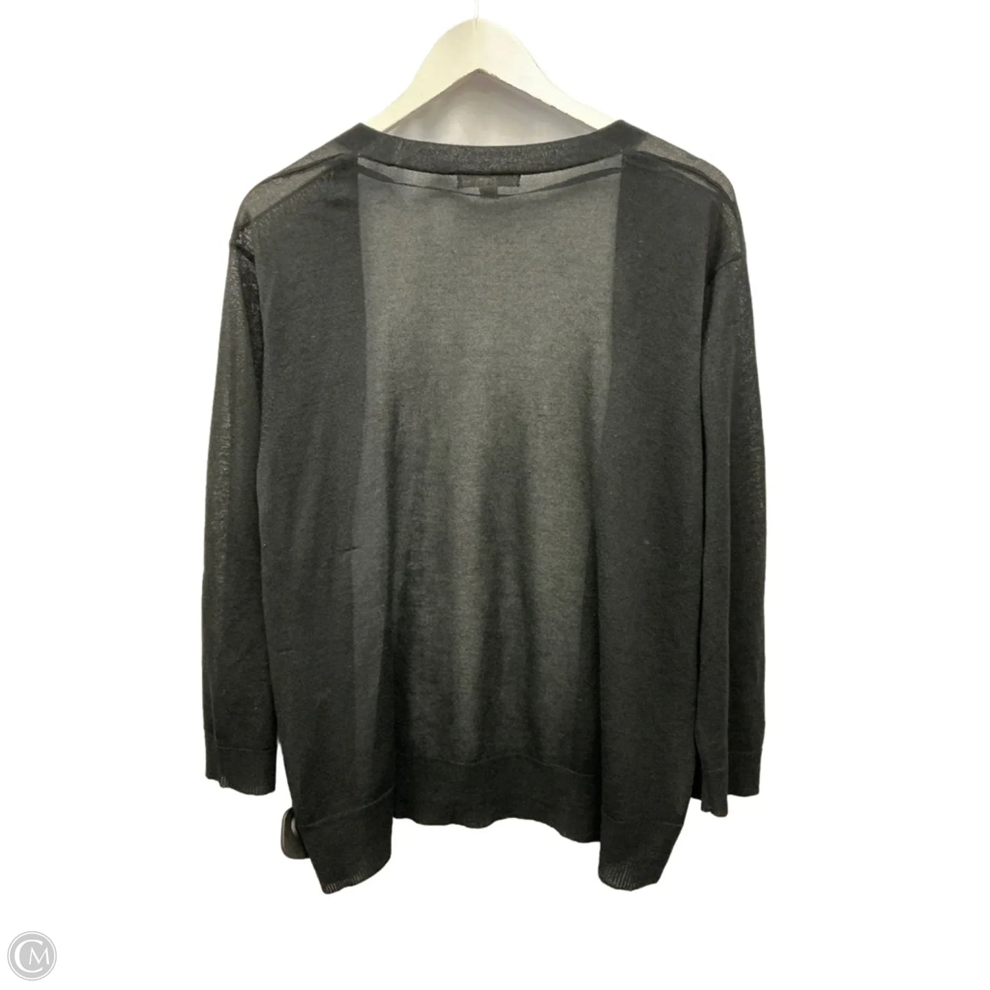 Bolero By Cato In Black, Size: 3x