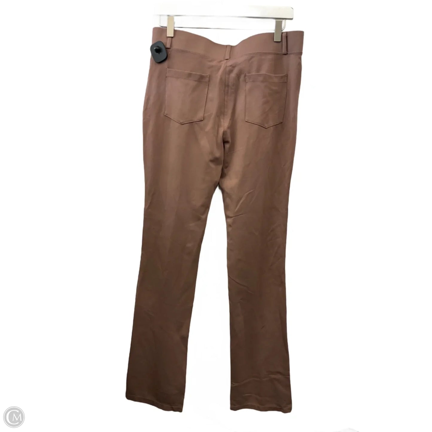 Pants Other By Clothes Mentor In Mauve, Size: M