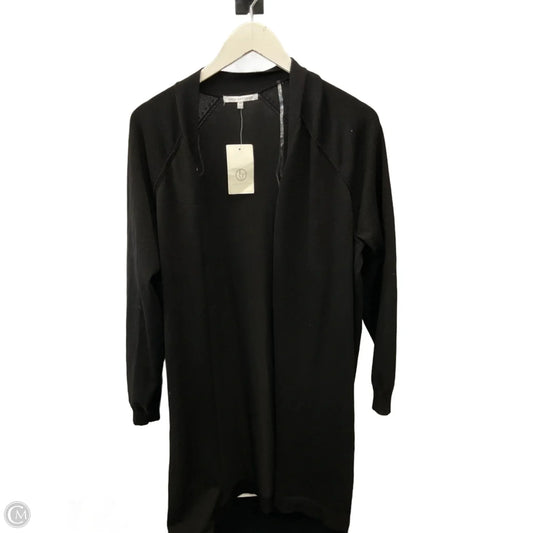 Cardigan By Cme In Black, Size: 2x