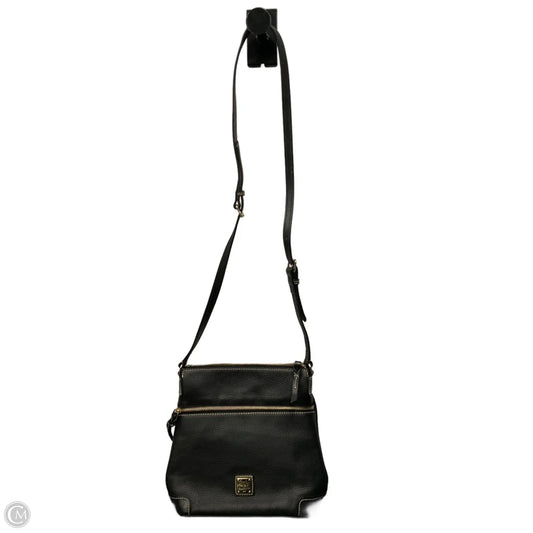 Crossbody Designer By Dooney And Bourke, Size: Medium