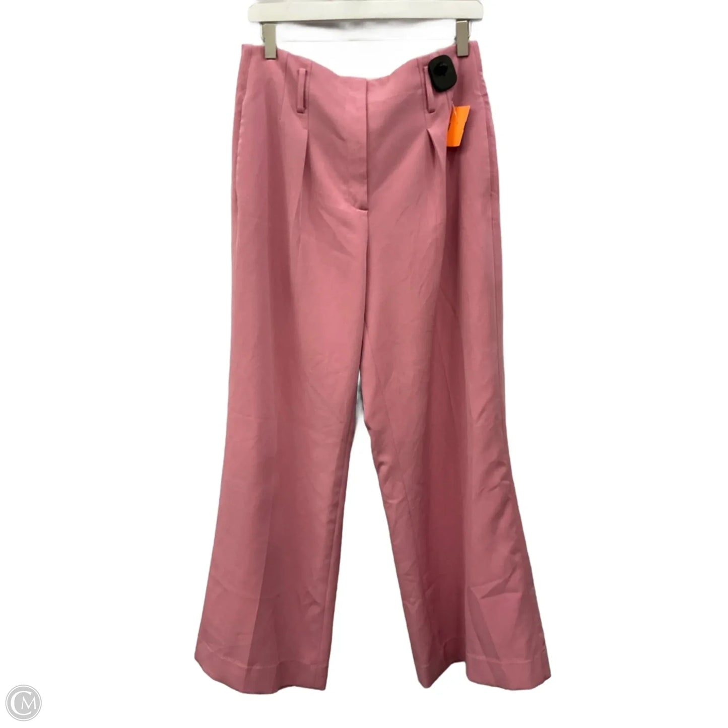 Pants Wide Leg By White House Black Market In Pink, Size: 10