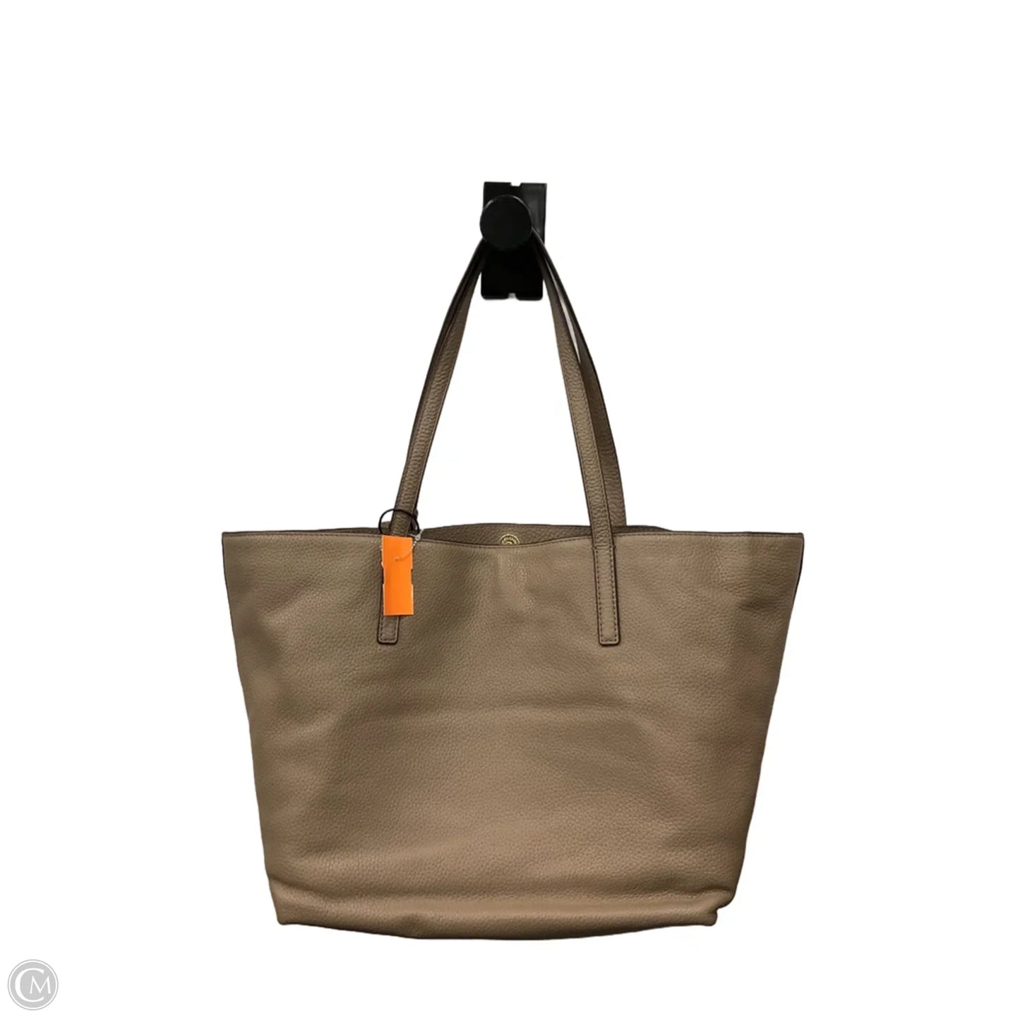 Tote Designer By Michael Kors, Size: Large