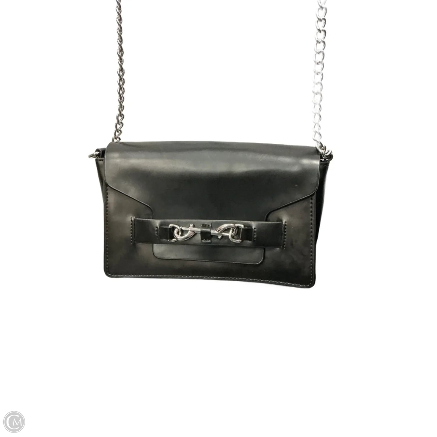 Crossbody Designer By Rebecca Minkoff, Size: Small