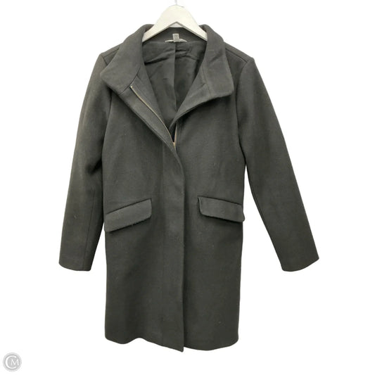 Coat Other By Time And Tru In Black, Size: S