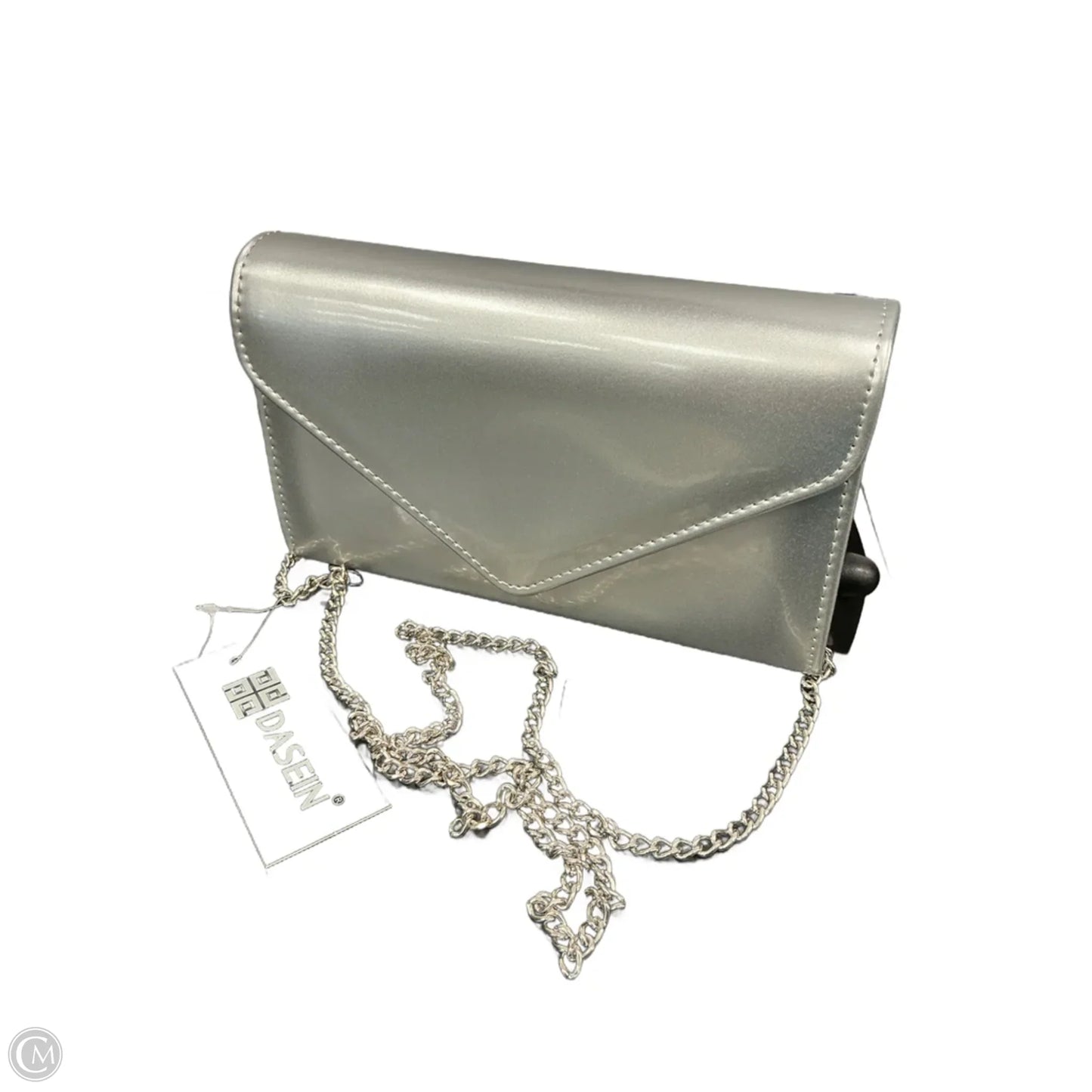 Clutch By Cme, Size: Small