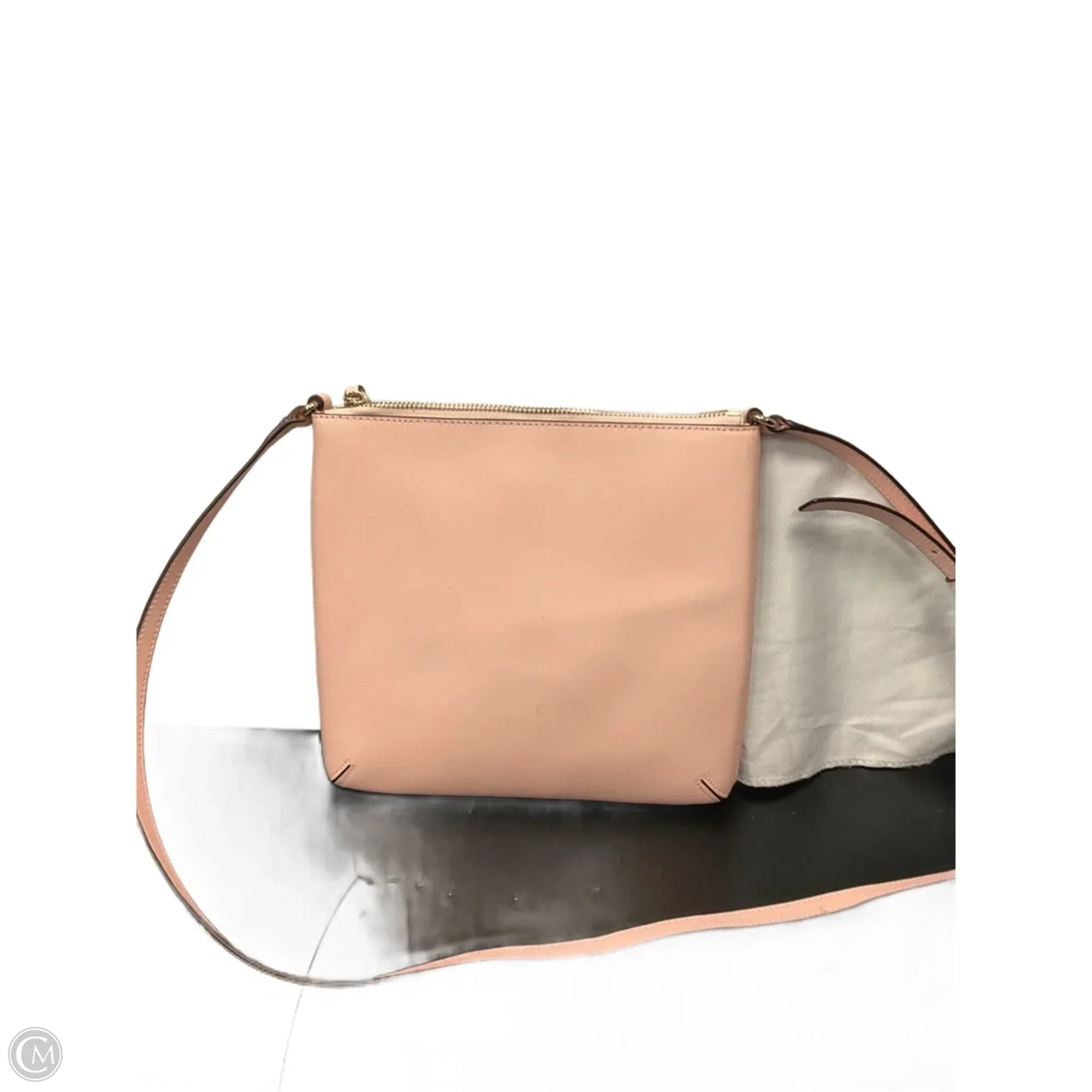 Crossbody Designer By Kate Spade, Size: Medium