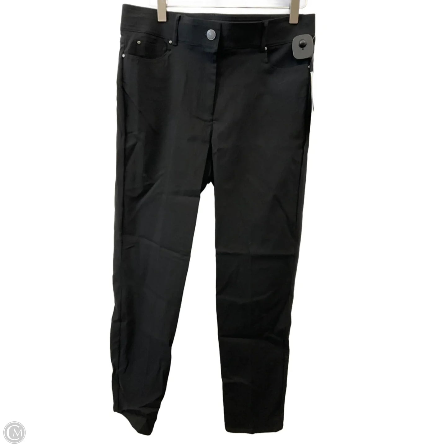 Pants Other By 89th And Madison In Black, Size: 10