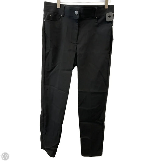 Pants Other By 89th And Madison In Black, Size: 10
