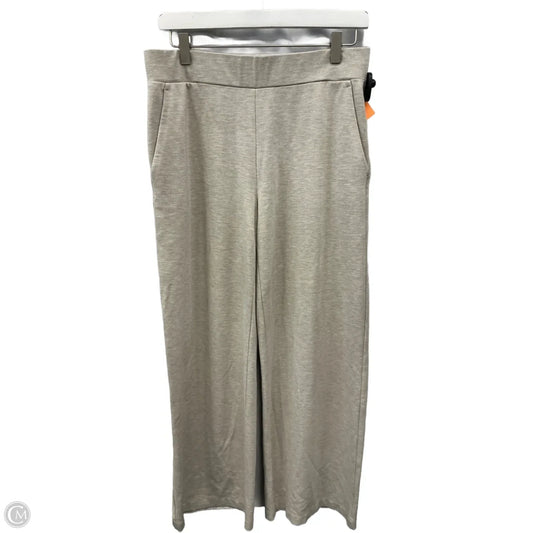 Pants Lounge By Loft In Cream, Size: M