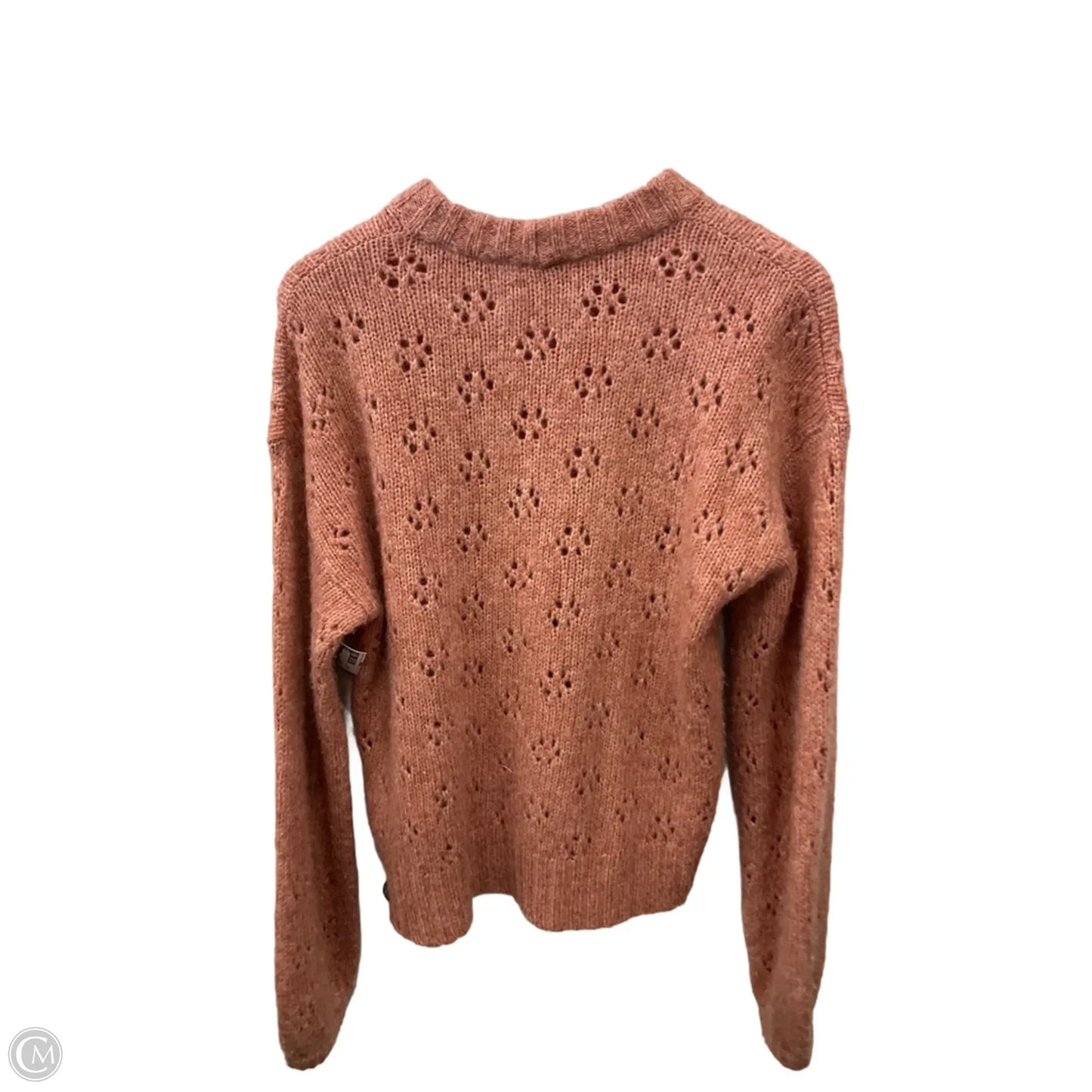 Sweater By Joie In Coral, Size: S