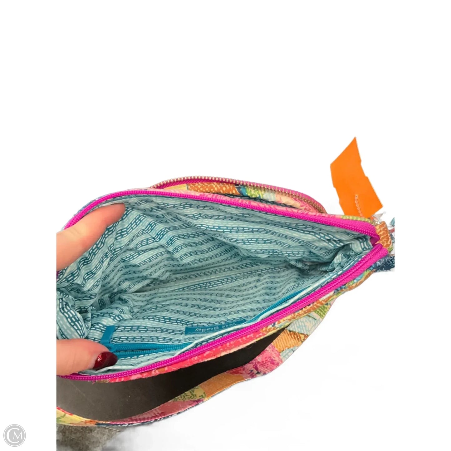 Crossbody By Vera Bradley, Size: Small