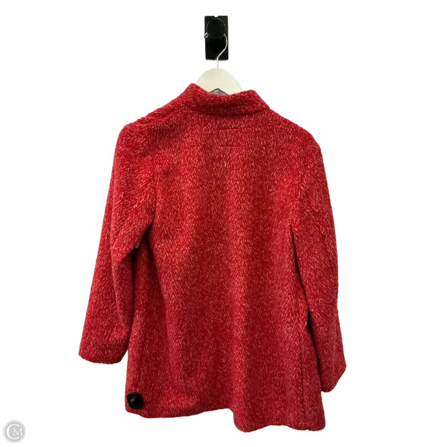Coat Other By Old Navy In Red, Size: Xs