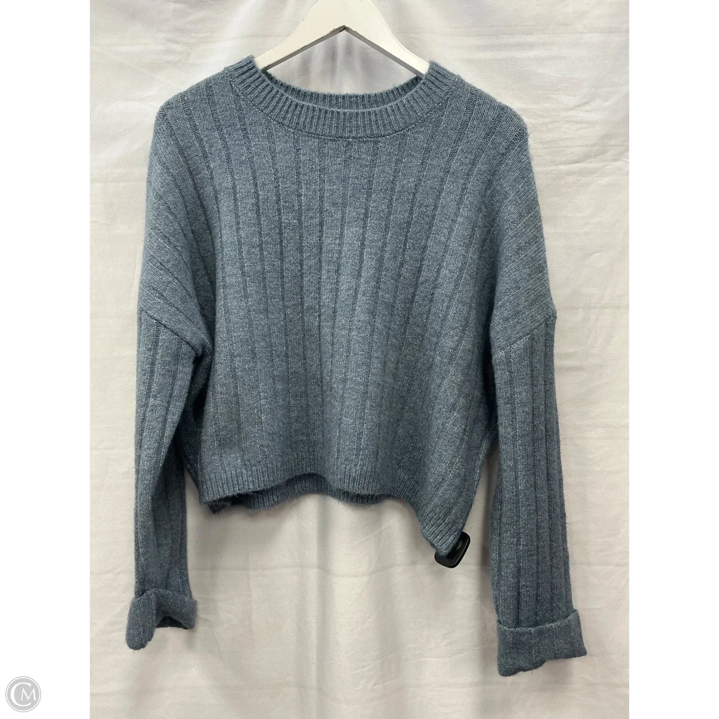 Pants Set 2pc By Sincerely Jules In Blue, Size: M