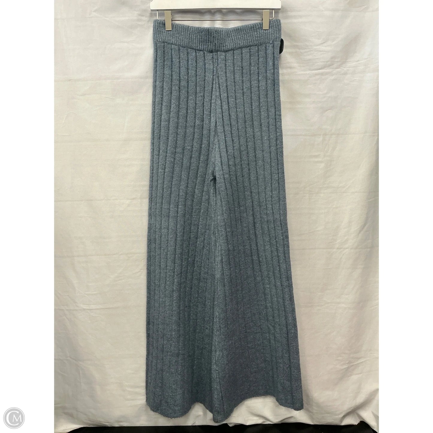 Pants Set 2pc By Sincerely Jules In Blue, Size: M