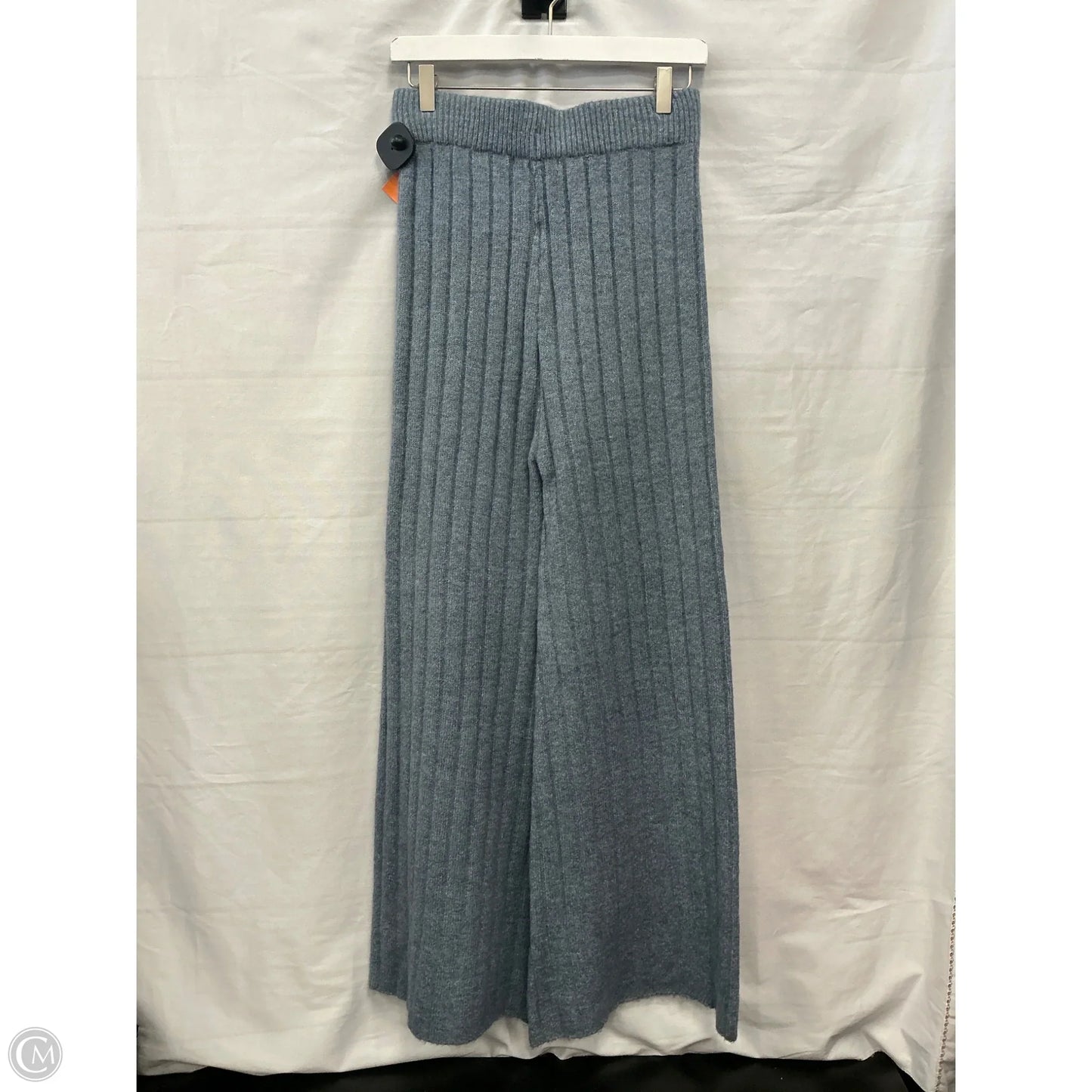 Pants Set 2pc By Sincerely Jules In Blue, Size: M