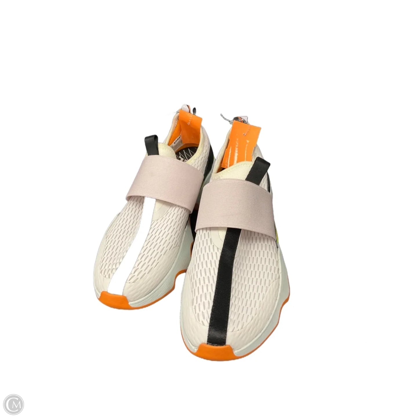 Shoes Athletic By Sorel In White, Size: 10