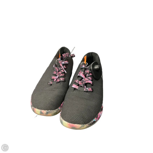 Shoes Athletic By Nobull In Black, Size: 7.5