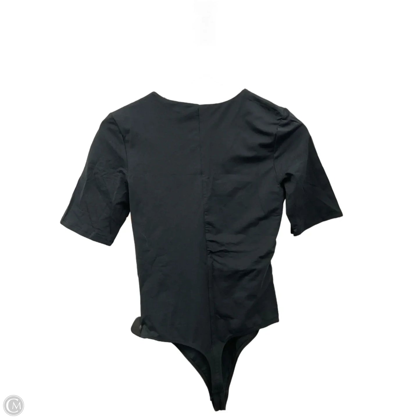 Bodysuit By Everlane In Black, Size: M