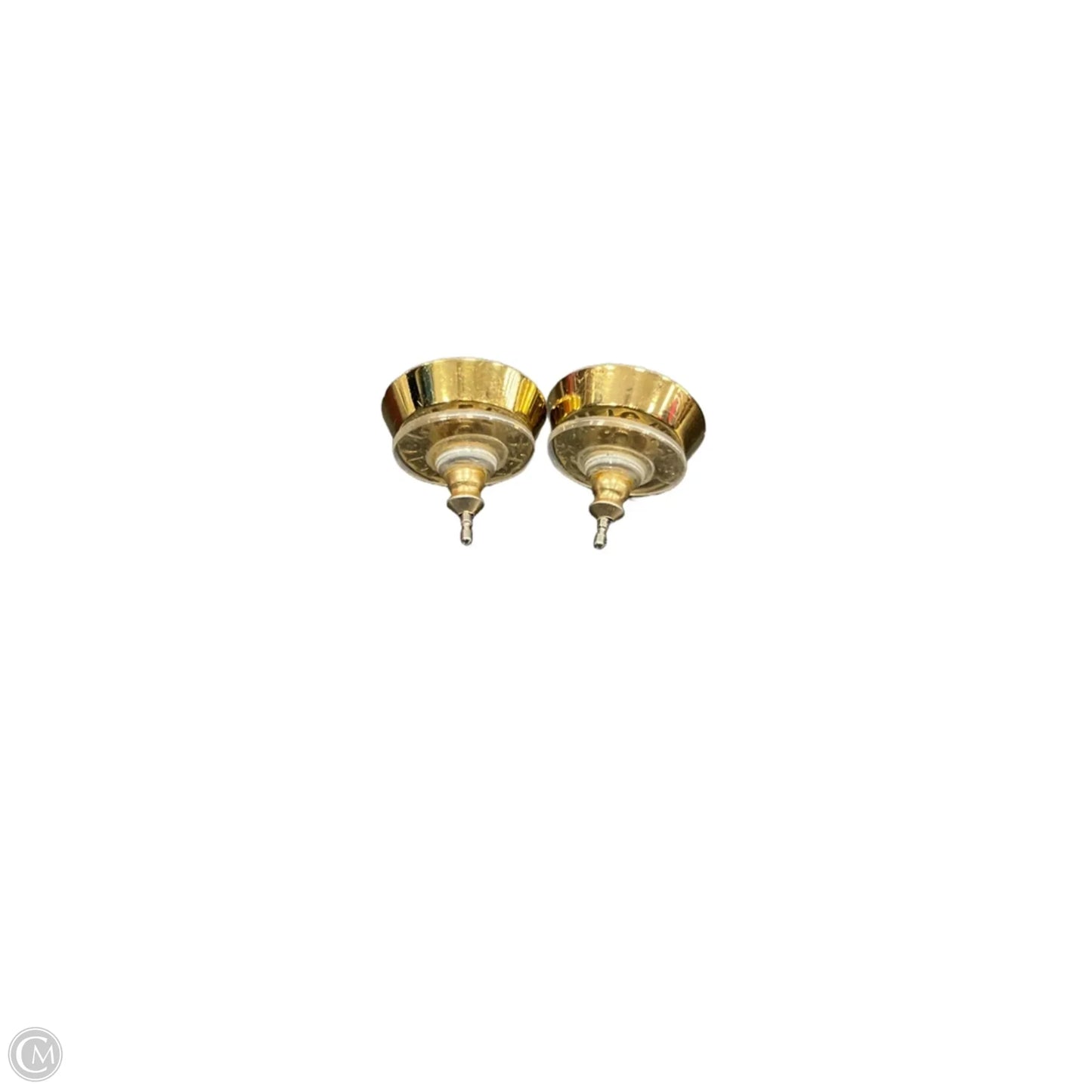 Earrings Designer By Michael Kors